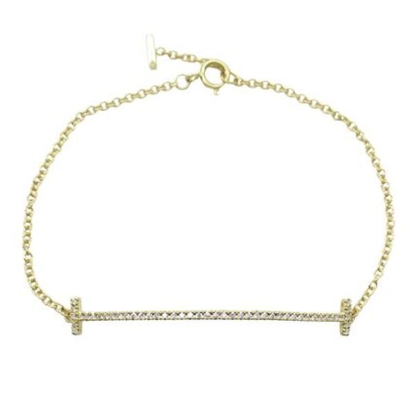 TIFFANY & Co. ブレスレット・バングル