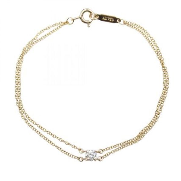 TIFFANY & Co. ブレスレット・バングル