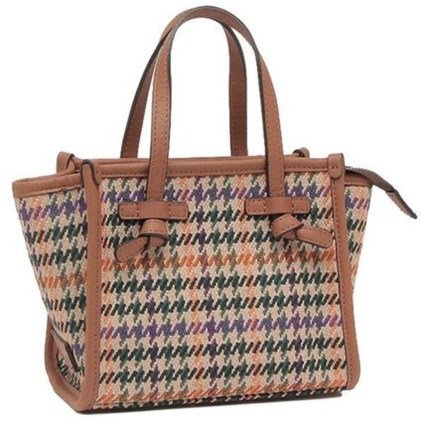 ジャンニキアリーニ ハンドバッグ GIANNI CHIARINI BS8065 NWCL