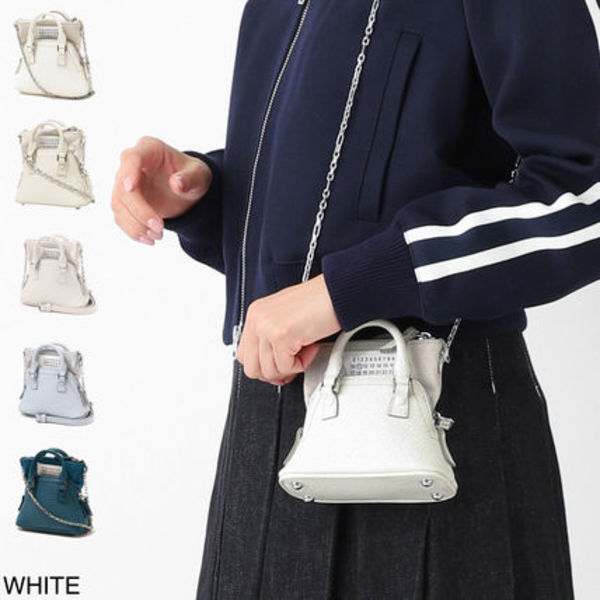 Maison Margiela ショルダーバッグ