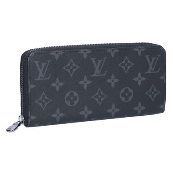LOUIS VUITTON 長財布 ZIPPY WALLET M11611