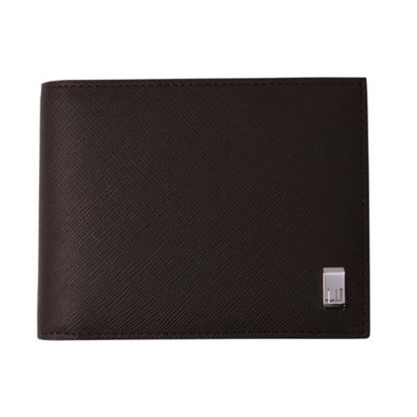 dunhill ダンヒル 二つ折り財布 メンズ ブラウン 22R2P10PS201R
