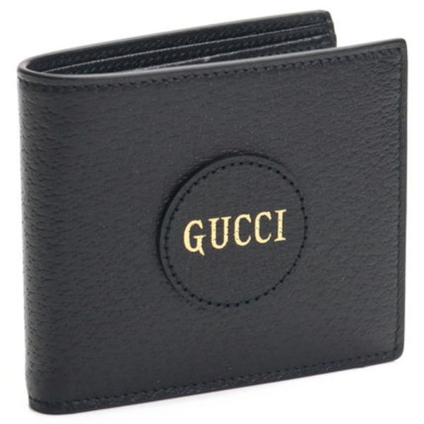 【国内即発】GUCCI レトロスペクティブ 2つ折り財布 643875 1000