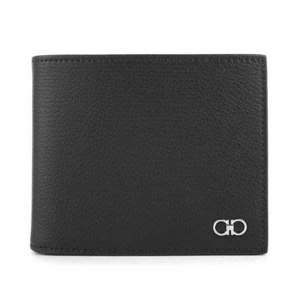 【国内即発】フェラガモ 折り財布 660988 752991