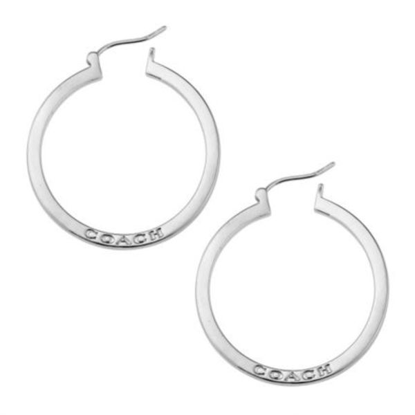 【国内発送】 COACH アウトレット レディース ピアス