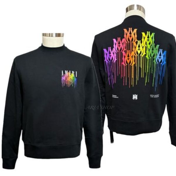 ☆VIP価格☆ AMIRI スウェットシャツ