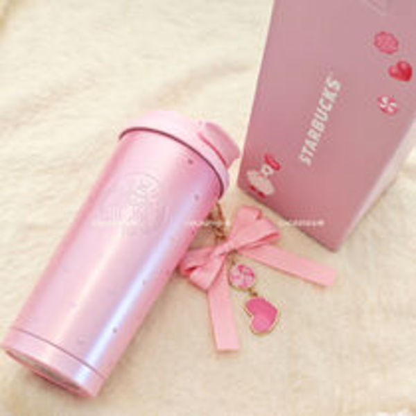 【海外限定STARBUCKS】SNSでも話題!大人気スタバタンブラー