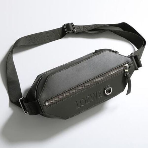 【カラー限定特価】LOEWE バッグ convertible sling B777NCNX01