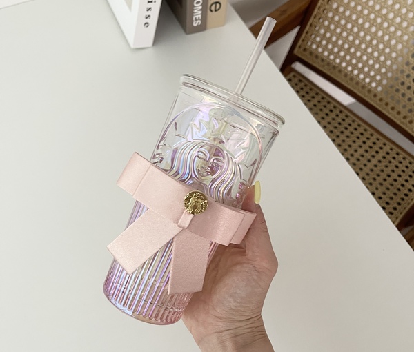 中国スタバ 】新作タンブラー・限定スターバックスグッズ総まとめ|2026