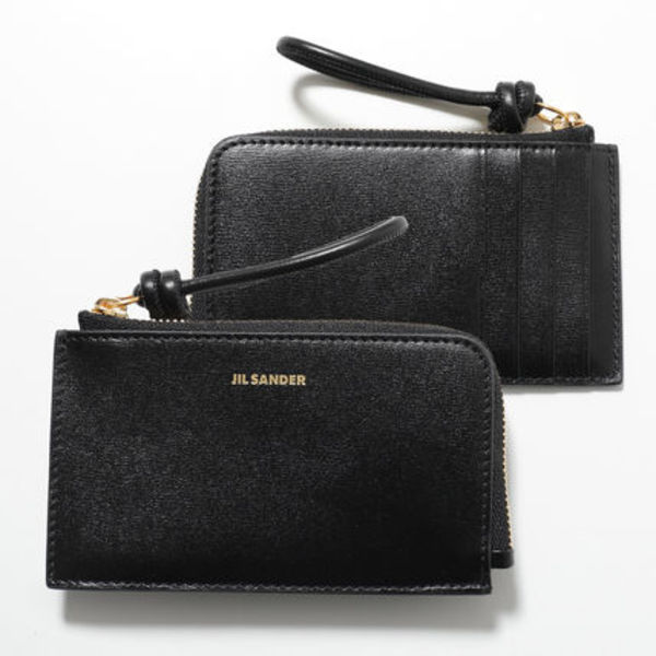 JIL SANDER コインケース GIRO ENVELOPE EW J07UI0003 P4841