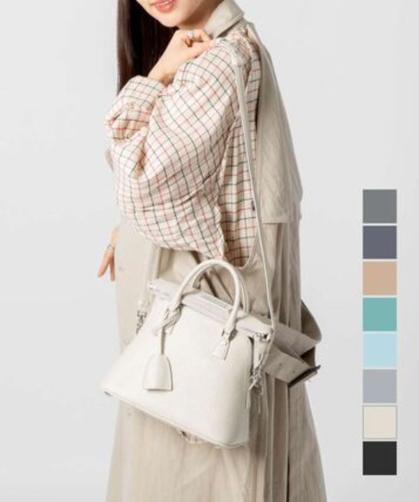 MAISON MARGIELA S56WG0082 P4455 ハンドバッグ 5AC MINI