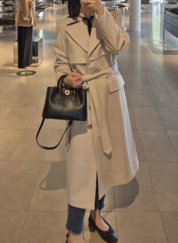 BURBERRY BERMONDSEY トートバッグ 素晴らしいセール