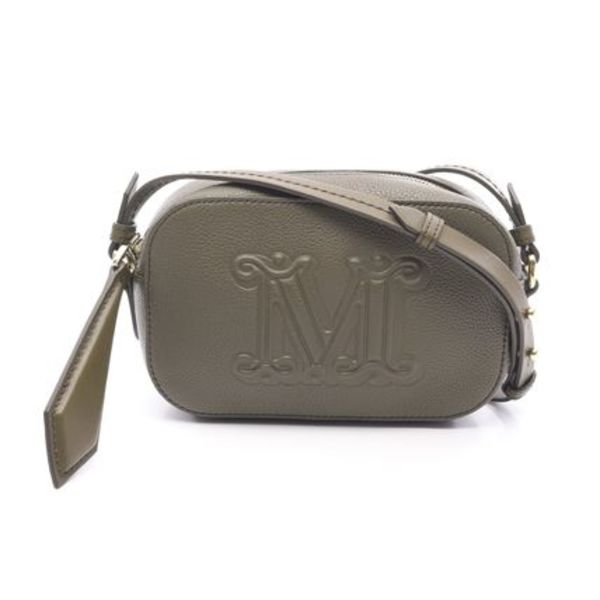 Max Mara ショルダーバッグ