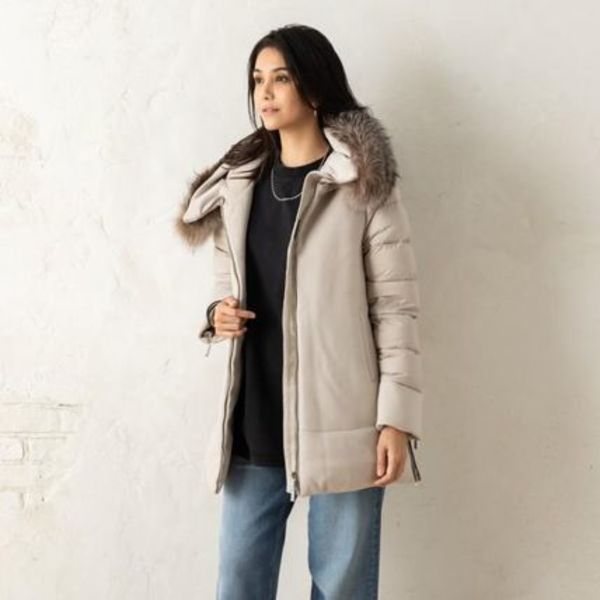 MOORER ダウンジャケット コート MODGI300007 TEPA209