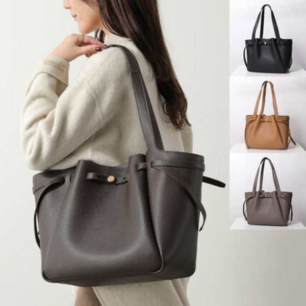 TORY BURCH トートバッグ ROMY ロミー 163388