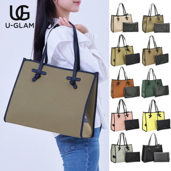 GIANNI CHIARINI トートバッグ BS 6850 CNV-SE MARCELLA M