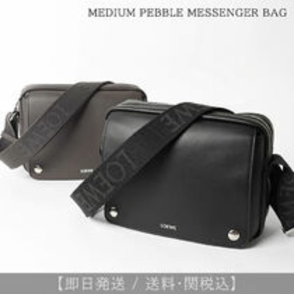 【新作】ロエベ LOEWE メンズ ショルダーバッグ