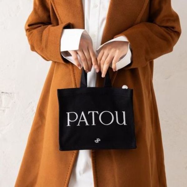 PATOU トートバッグ AC0440076