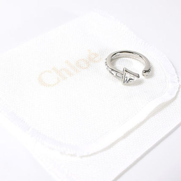 Chloe クロエ リング 指輪 アローリング アクセサリー 国内発送
