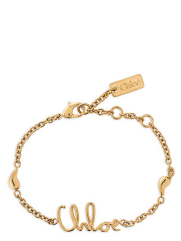 Chloe 'Chloe Iconic' bracelet