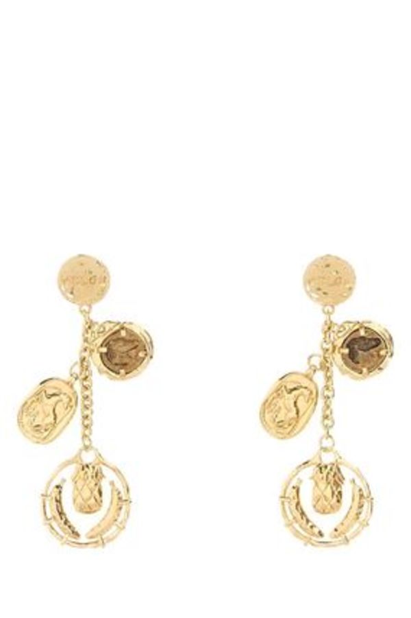 Chloe Earring (CH26SJE08CB7 9HA)