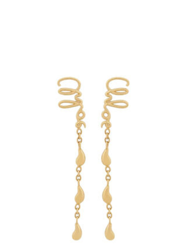 Chloe 'Chloe Iconic' earrings