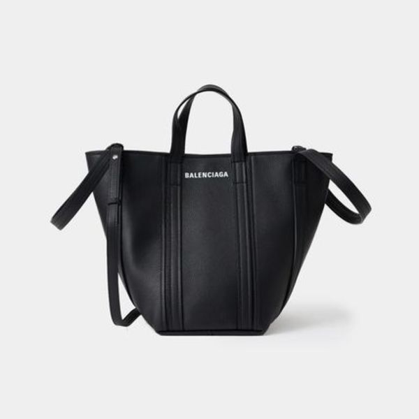 関税送料込み Balenciaga EVERYDAY 2.0 SMALL NORTH-SOUTH TOTE