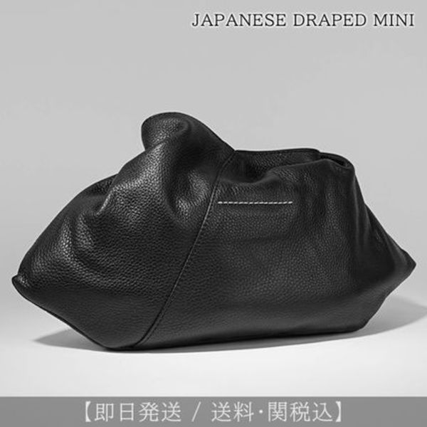 【新作】MM6 Maison Margiela レディース ハンドバッグ