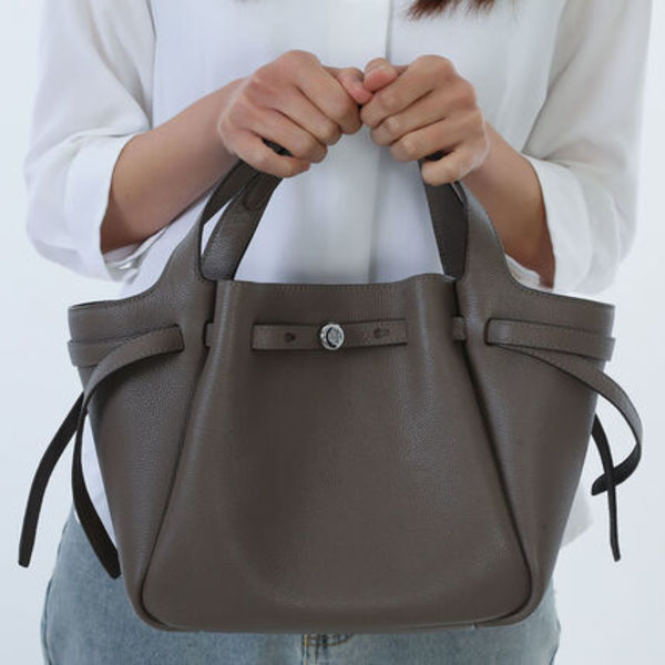 【新品・国内即発】TORY BURCH 164866 253 トートバッグ