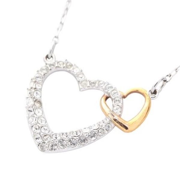 SWAROVSKI ネックレス