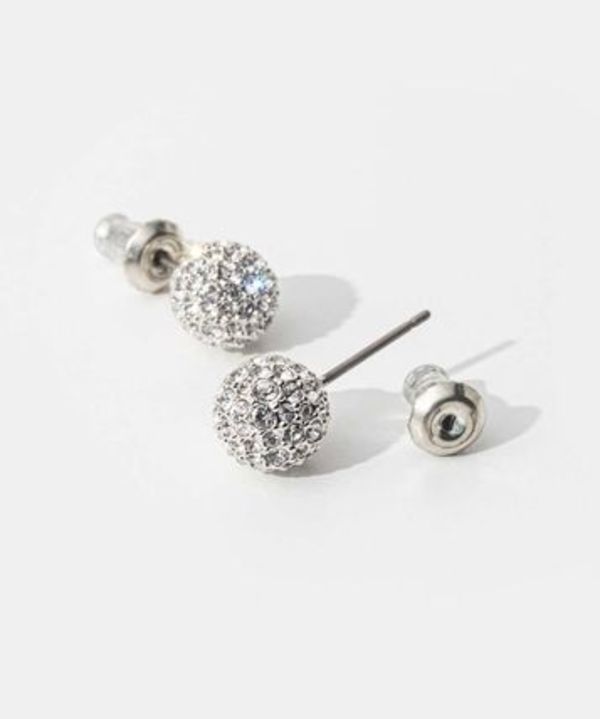 swarovski Dextera stud earrings 5700290 ピアス