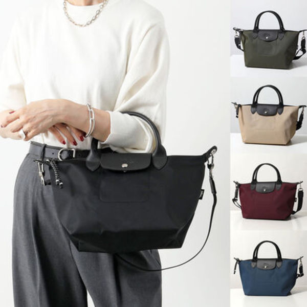 Longchamp トートバッグ LE PLIAGE ENERGY L1512 HSR