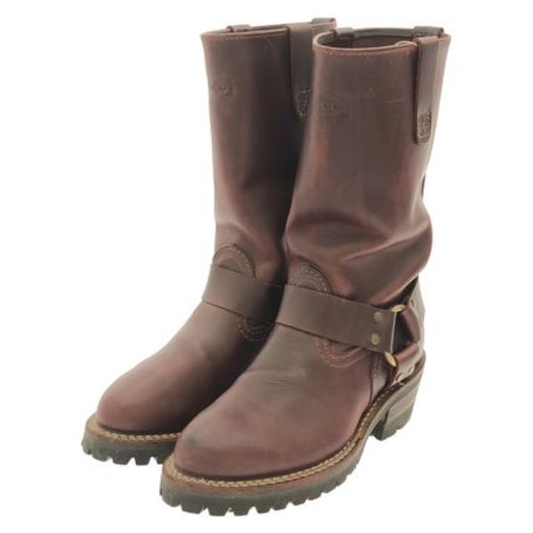 WESCO ブーツ