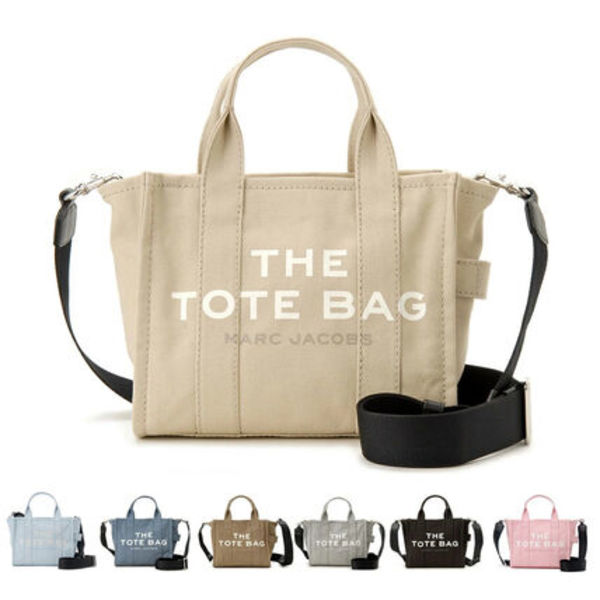MARC JACOBS マークジェイコブス ザ トートバッグ M0016493