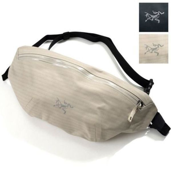 訳有特価アークテリクス ショルダーバッグ GRANVILLE X000009622