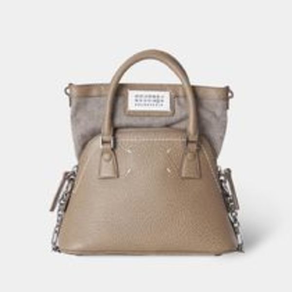 送料関税込★MAISON MARGIERA★5AC マイクロ バッグ★