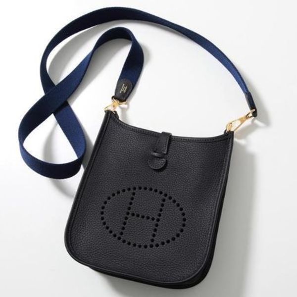 HERMES エブリン TPM 16 ショルダーバッグ 069426CC