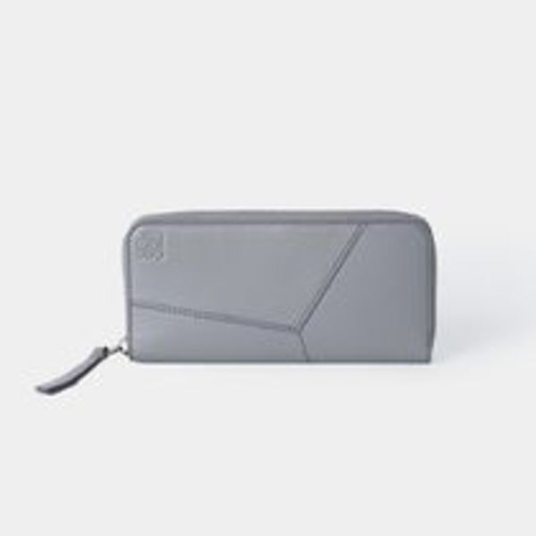 ◆◆VIP◆◆ LOEWE Puzzle パズル オープンウォレット