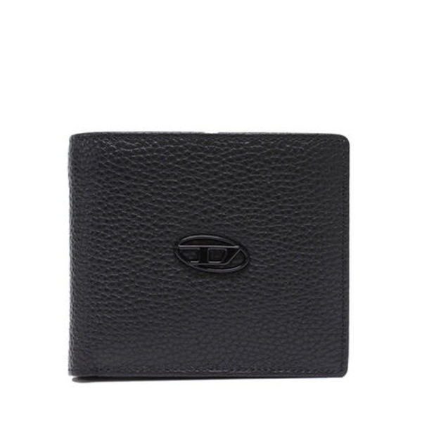 ディーゼル DIESEL 二つ折り財布 BI-FOLD-COIN-S