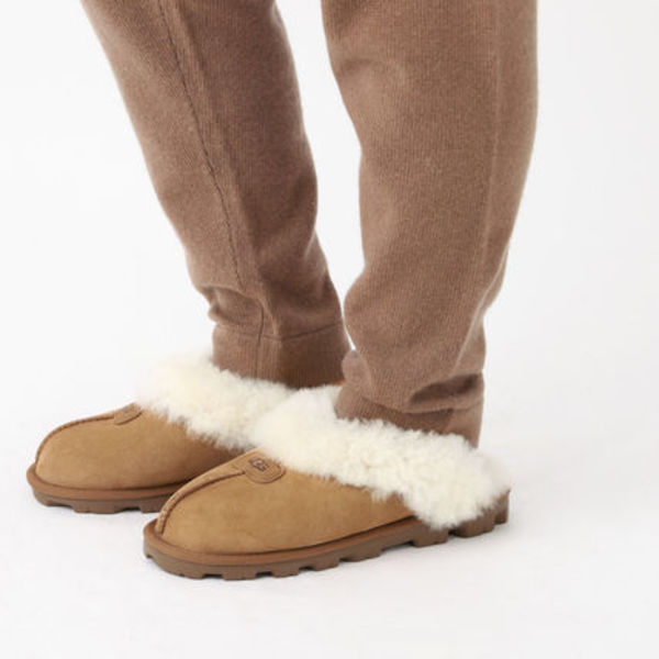 UGG Australia スリッパ 5125-che