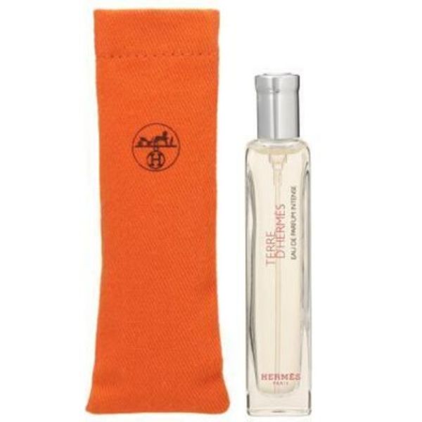 エルメステールドゥエルメスアンタンスEDP15mL