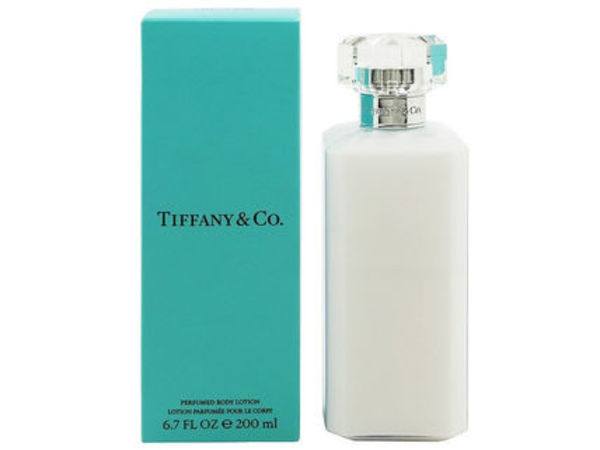 ティファニー Tiffany & Co. ボディローション 200ml