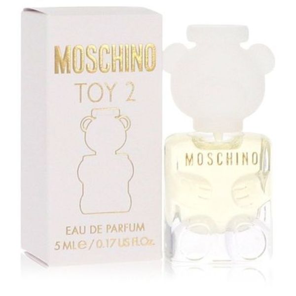Moschino  トイ 2 EDP ミニサイズ 5ml 女性用
