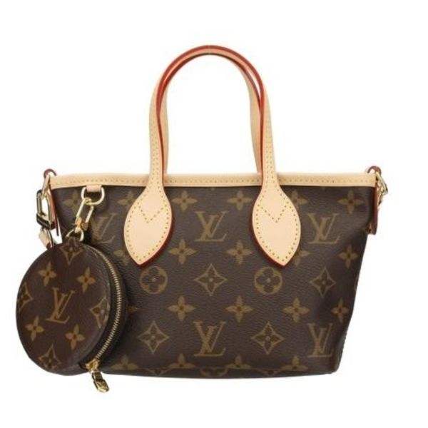 【国内発送】 LOUIS VUITTON ネヴァーフルBB
