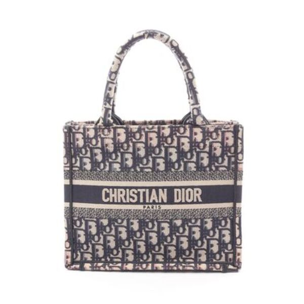 Christian Dior トートバッグ