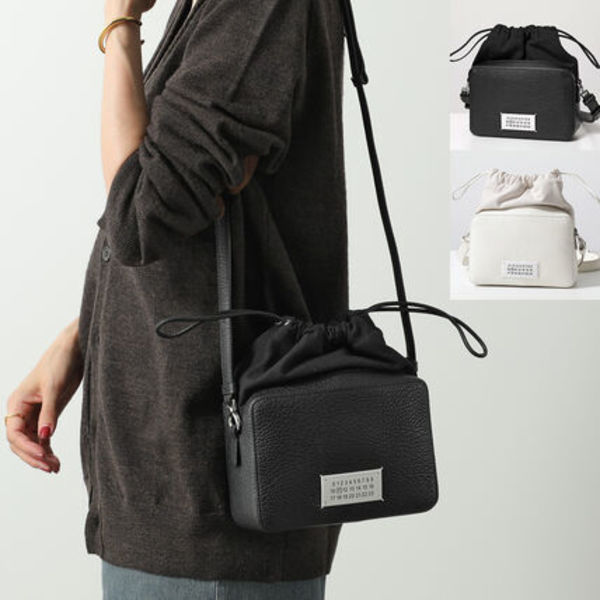 MAISON MARGIELA ショルダーバッグ 5AC SB1WG0010 P4348