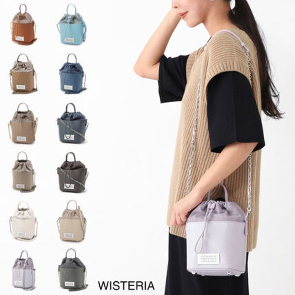 Maison Margiela ショルダーバッグ 2WAY