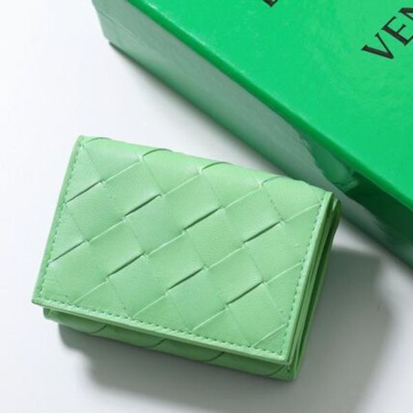 BOTTEGA VENETA 財布 751156 VCPP3 イントレチャート