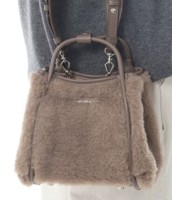 MAX MARA| (TMARIN XS (24516112 001 / 24516112600 001))