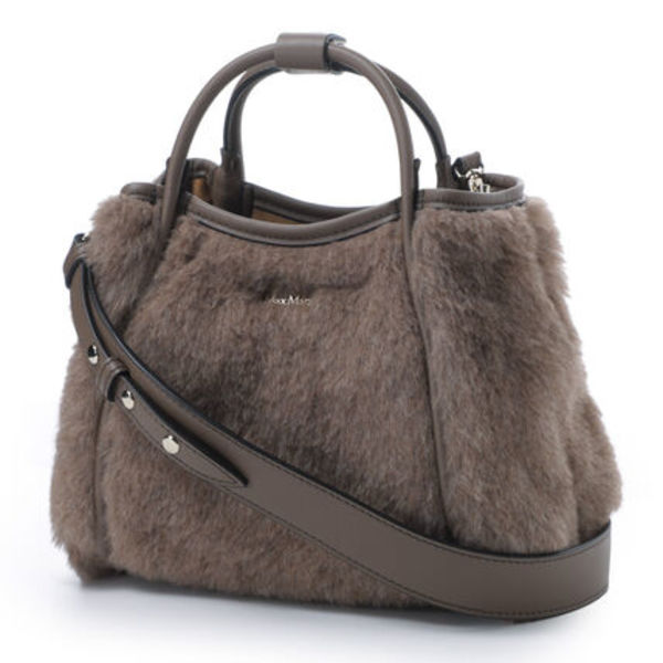Max Mara ハンドバッグ 3WAY tmarinxs4